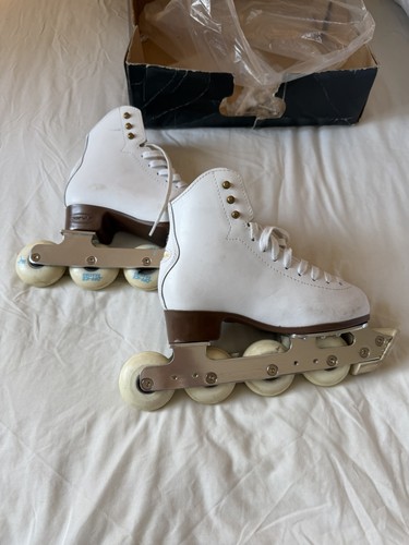 Graf 500 off ice skates - 500,