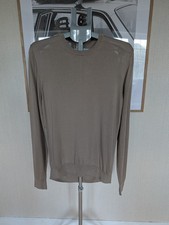Pal Zileri Cotton Silk Sweater