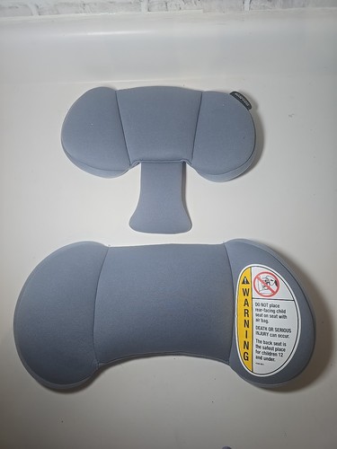 Maxi cosi head and back - maxi-,