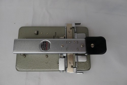Fujica single film splicer - 8, +