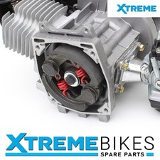 Mini Moto 2 Spring Shoe Clutch for 47-50cc Mini Dirt Bike Quad ATV Quality Part