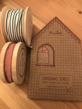 Maileg Christmas Street Advent Calendar 2021