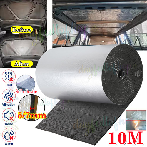 10m camper van - 10m,