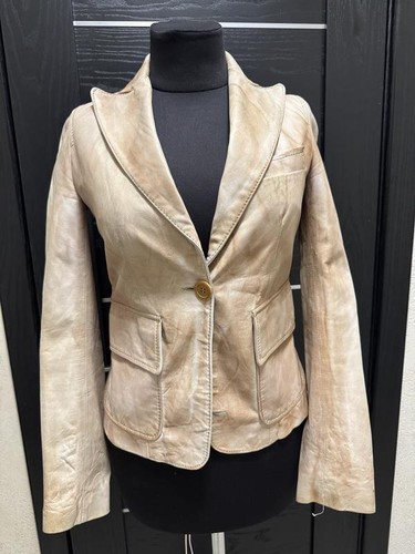 Women pinko jacket beige - pinko,