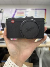 Leica X2 16.2 MP Compact