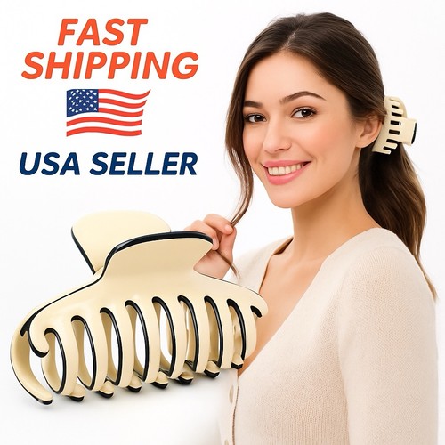 Hair claw clip for - hair,