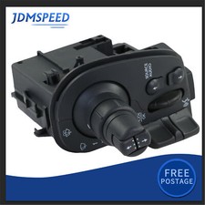 Wiper Radio Switch Stalk