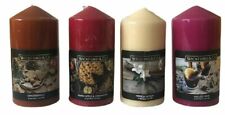 WICKFORD CO.  ASSORTED SCENTED