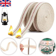 Flat Oil Lamp Wick Paraffin