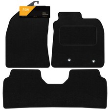 Fits Toyota Avensis 2011-2018