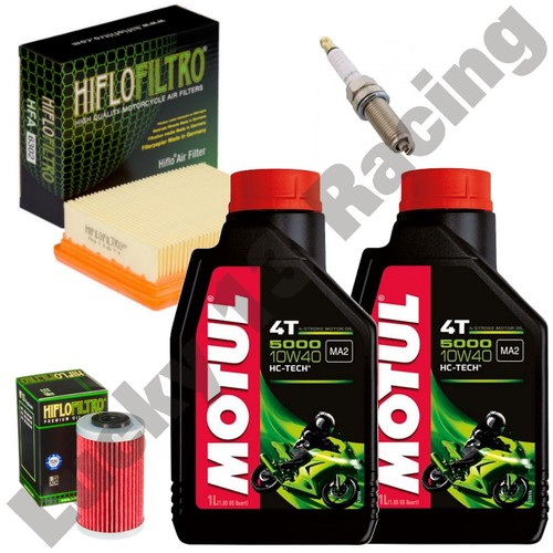 Service kit ktm duke - kit, 11-12