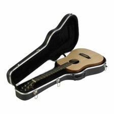 SKB 300 Deluxe Case for Baby Taylor and Martin LX