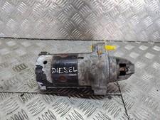 HONDA FRV - Starter Motor 2.2