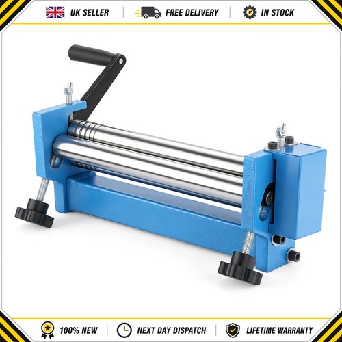 Manual sheet metal roller - sheet,