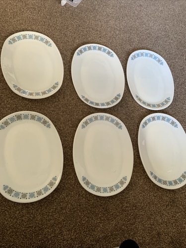 Jaj pyrex chelsea oval - jaj,