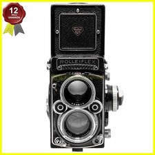 Rollei Rolleiflex 2.8F bioptic