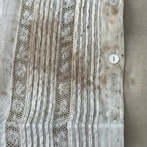 Antique lace edwardian - lace,