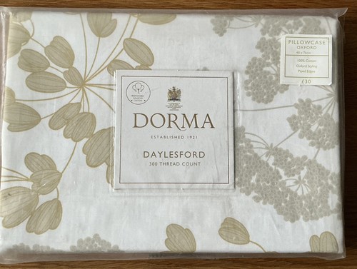 Dorma daylesford oxford - ~,