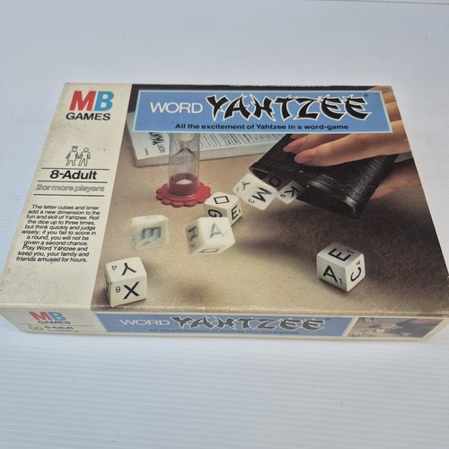 Vintage games word - vintage,