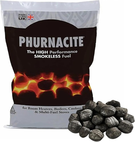 Multi purpose smokeless - smokeless, coal