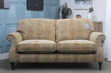 PARKER KNOLL EASTBURY 2 SEATER