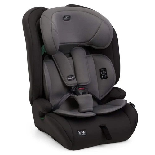 Chicco gro size - gro-up, i-size