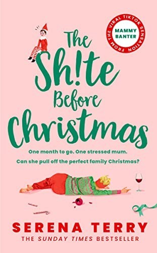 The before christmas - sh!te,