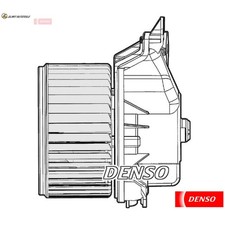 INTERIOR BLOWER DEA09046 FOR
