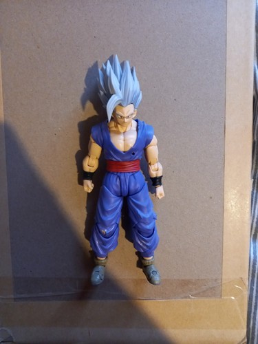 Figuarts dragon ball - dragon,
