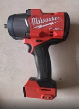 Milwaukee  M18  Fuel  1/2"  High  Torque Impact   Wrench 2967-20
