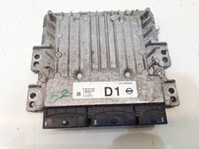 2019 NISSAN QASHQAI ECU 237104EAOB 237104EA0B CONTINENTAL GENUINE *FAST SHIPPING