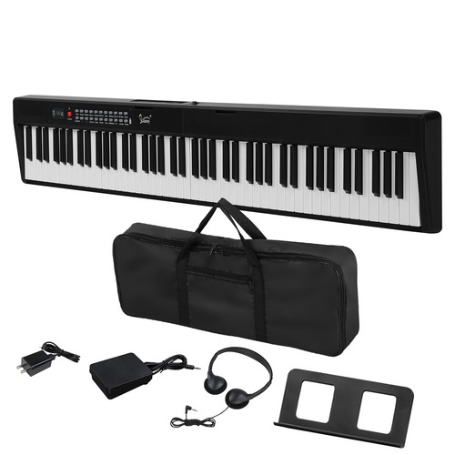 Glarry key folding led - glarry,