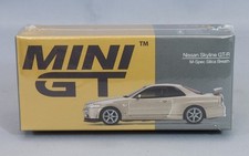 Mini GT 1/64 Nissan Skyline