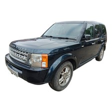 LAND ROVER DISCOVERY TRANSFER