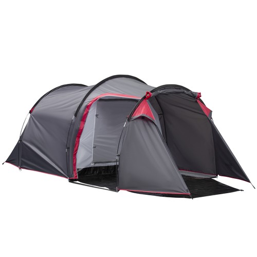 Outsunny man camping - outsunny, w/