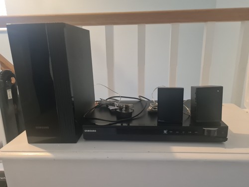 C460 samsung dvd - ht-c460,