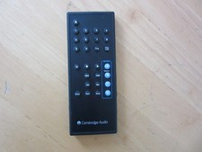 Genuine Cambridge Audio