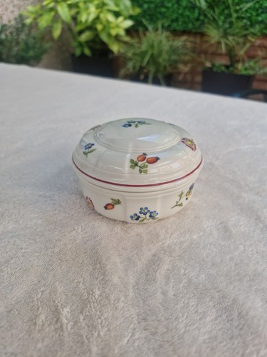 Villeroy boch petite fleur - villeroy,