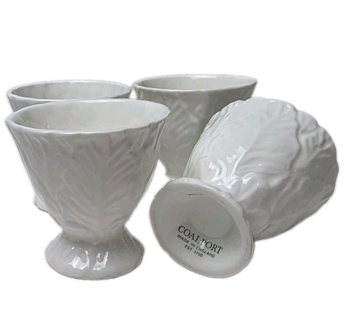 Wedgwood countryware egg cups - egg,