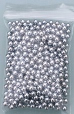 Scorpion  .177 BB solid STEEL