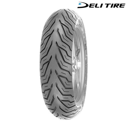 110 tubeless scooter - 110/70-12,