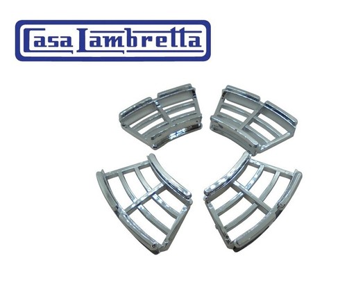 Lambretta inboard disc brake - lambretta,