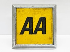 ANTIQUE VINTAGE OLD AA