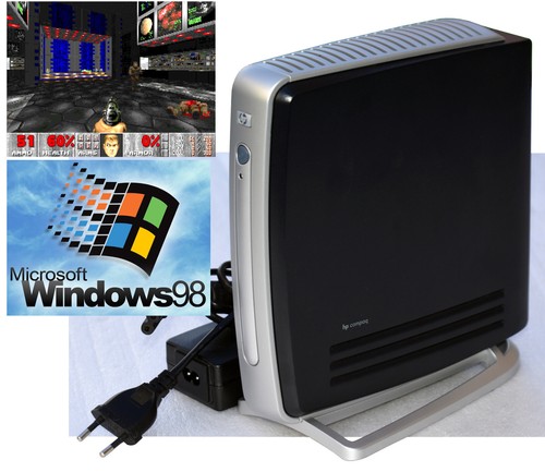 Computer t5520 windows for - computer,