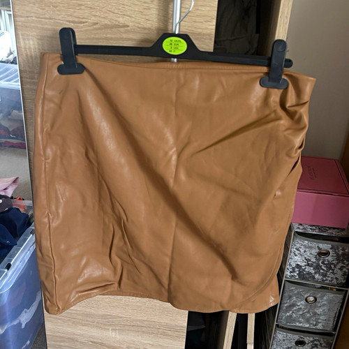 Primark women brown faux - women’s,
