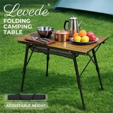Levede Adjustable Folding