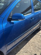 2006-2009 Skoda Octavia 1Z