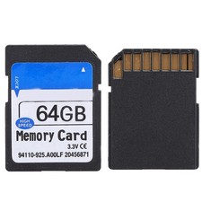 Photos Music Files Storage High Speed Memory Card For Elite Pro MP3 MP4 Camera S