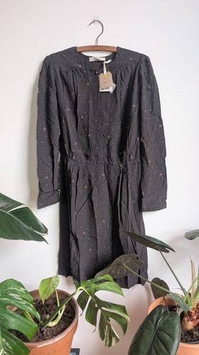 Sessun women dress size m - women's,