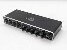 Behringer UMC404HD U-Phoria